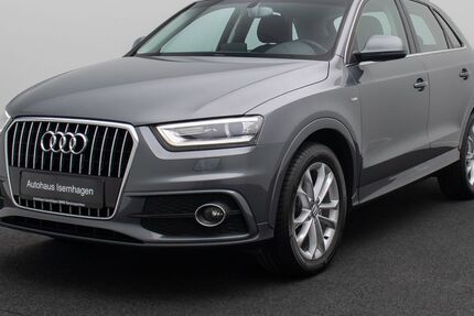 Audi Q3 108.500 km 14.999 &euro; Isernhagen 30916