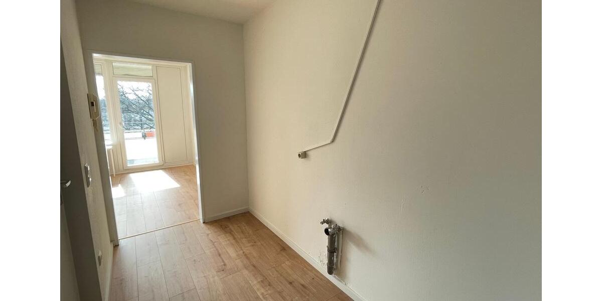 Etagenwohnung Hannover Buchholz-Kleefeld - 1 Zimmer, 27 m&sup2;, 420&euro; | Angebot:25804882