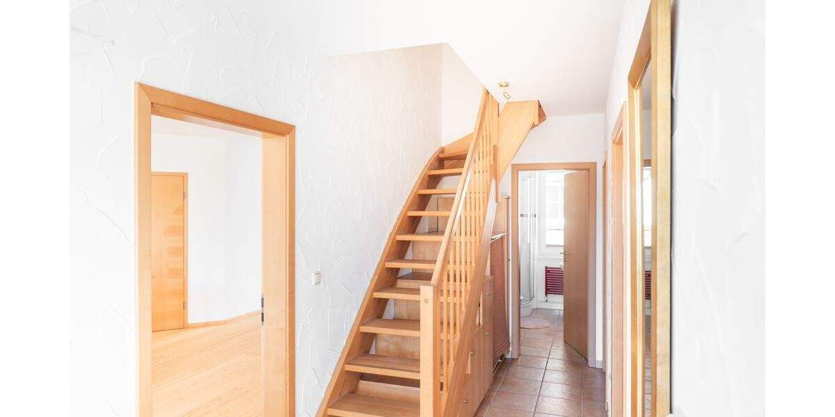 Einfamilienhaus Hannover Davenstedt - 7 Zimmer, 187 m&sup2;, 469.900&euro; | Angebot:25770980