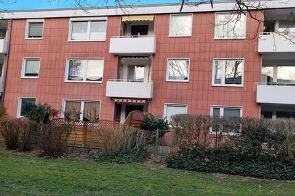Wohnung Hannover Marienwerder - 4 Zimmer, 89 m&sup2;, 219.000&euro; | Angebot:25739945