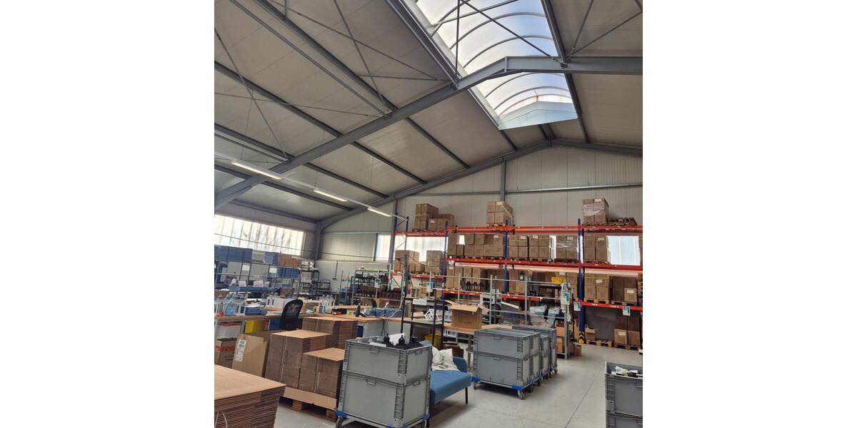 Gewerbeobjekt Seelze - 2.000&euro; | Angebot:25539507