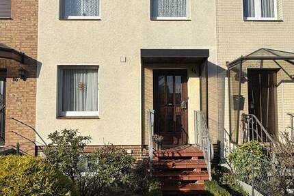 Haus Hannover Bothfeld - 4 Zimmer, 104 m&sup2;, 295.000&euro; | Angebot:25835201