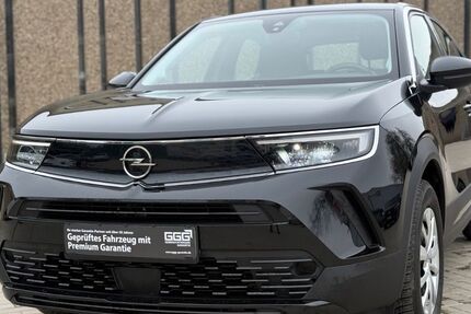 Opel Mokka 53.432 km 13.990 &euro; Garbsen 30827