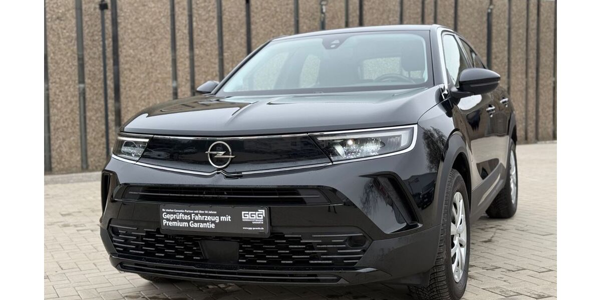 Opel Mokka 53.432 km 13.990 &euro; Garbsen 30827