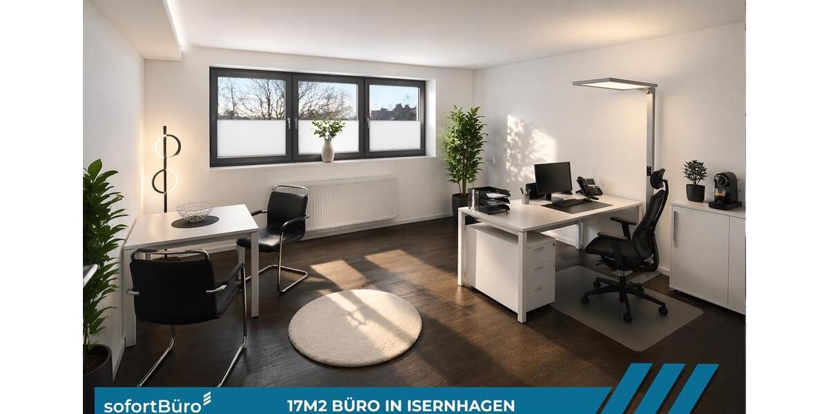 Gewerbeobjekt Isernhagen - 499&euro; | Angebot:26200971