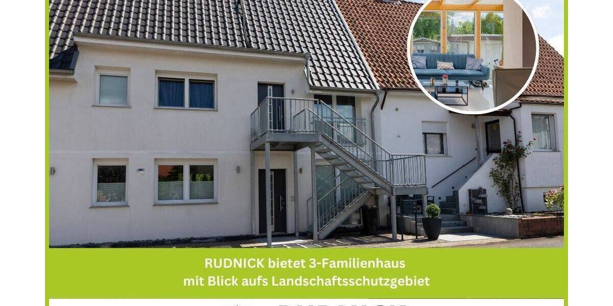Mehrfamilienhaus, Wohnhaus Wunstorf Großenheidorn - 1 Zimmer, 295 m&sup2;, 620.000&euro; | Angebot:25705867