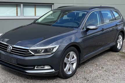 VW Passat Variant 125.000 km 16.480 &euro; Burgdorf 31303
