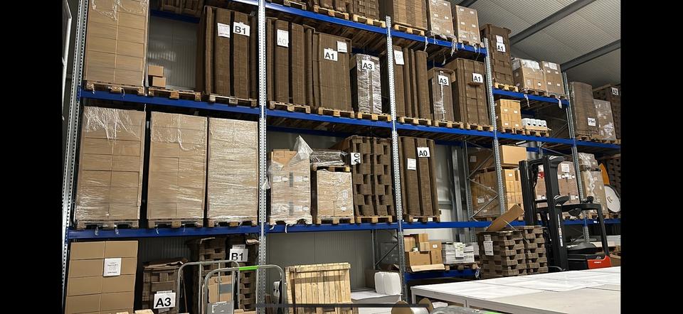Gewerbeobjekt Wedemark - 2.290&euro; | Angebot:26552531
