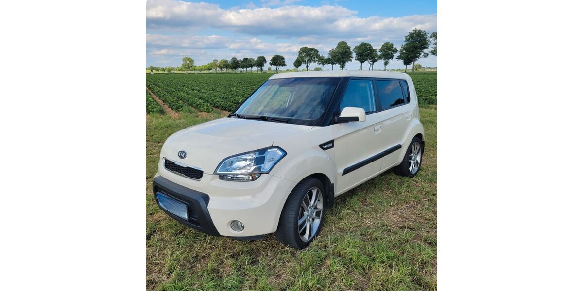 Kia Soul 232.300 km 2.900 &euro; Hannover 30179