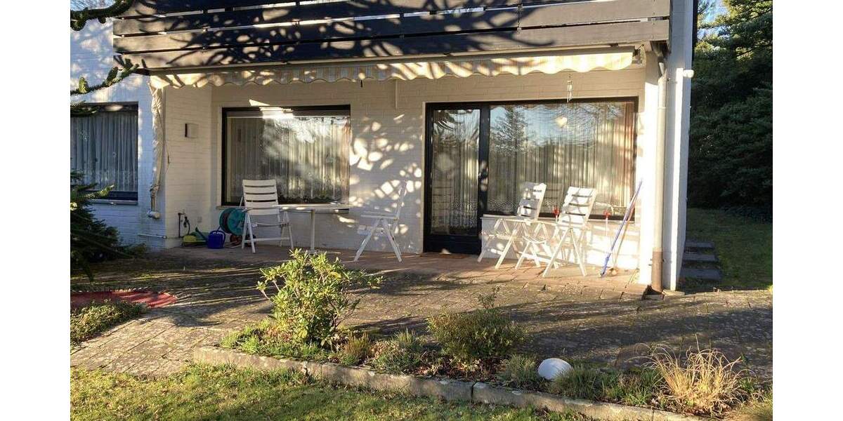 Einfamilienhaus Hannover Kirchrode - 5 Zimmer, 180 m&sup2;, 395.000&euro; | Angebot:25797866