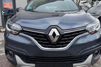 Renault Kadjar 135.582 km 8.499 &euro; Isernhagen OT Altwarmbüchen bei Hannover A2/A7 30916