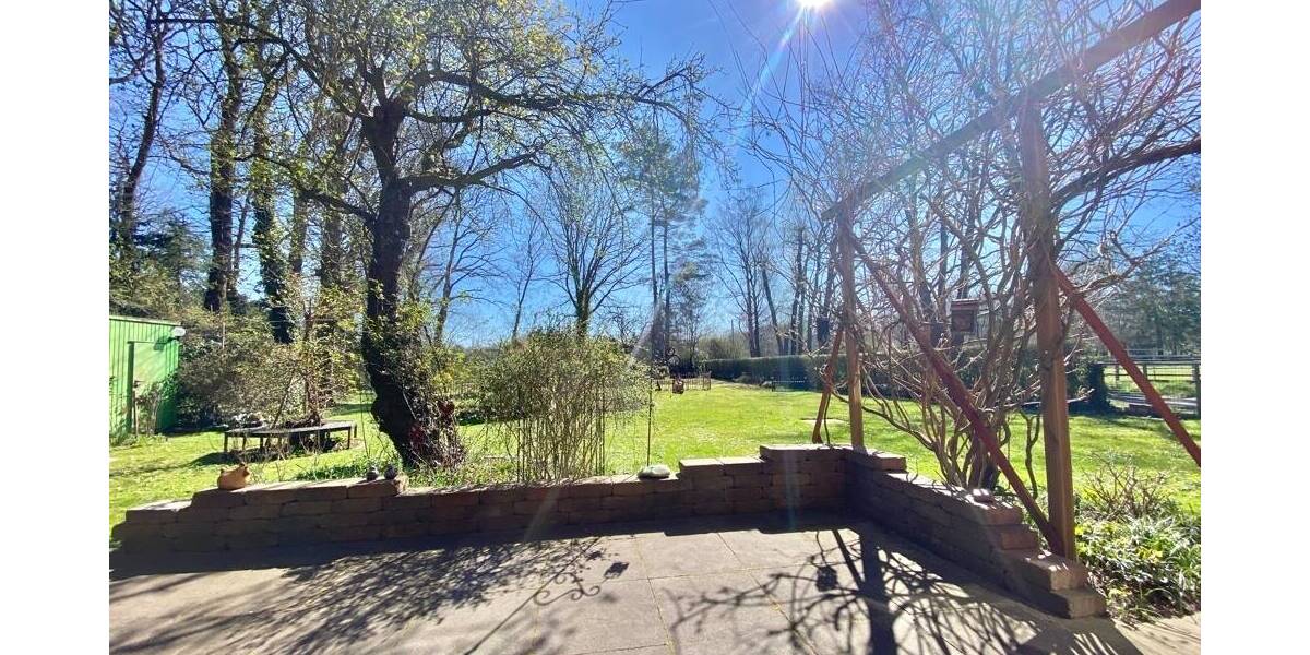 Mehrfamilienhaus, Wohnhaus Langenhagen / Engelbostel Engelbostel - 8 Zimmer, 215 m&sup2;, 525.000&euro; | Angebot:25677431