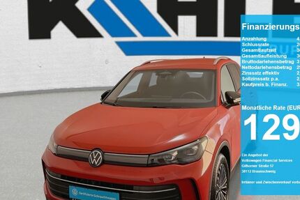 VW Tiguan 24.774 km 31.490 &euro; Wedemark 30900