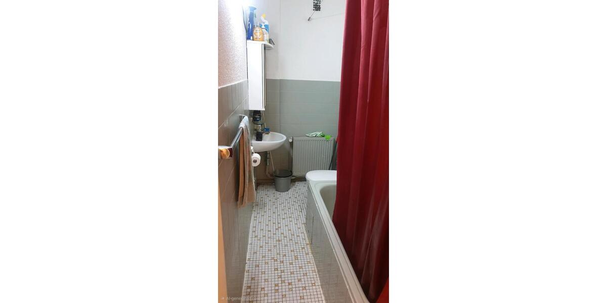 Etagenwohnung Hannover Vahrenwald-List - 2 Zimmer, 60 m&sup2;, 694&euro; | Angebot:25791746