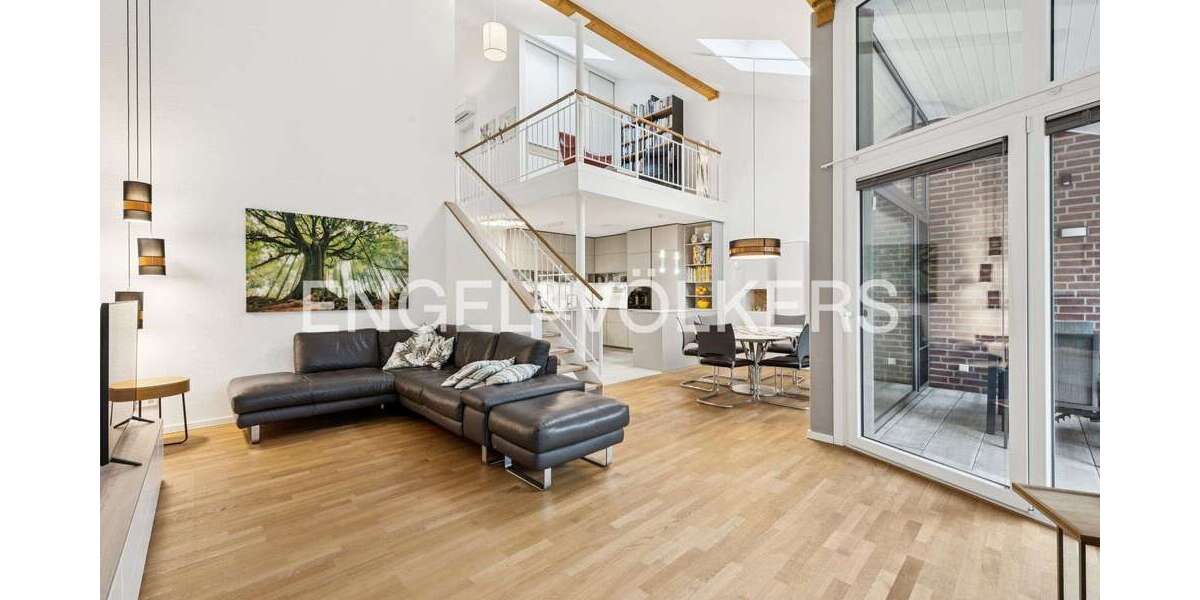 Einfamilienhaus Hannover Buchholz-Kleefeld - 4 Zimmer, 145 m&sup2;, 850.000&euro; | Angebot:25283709