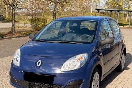 Renault Twingo 122.493 km 2.290 &euro; Neustadt 31535