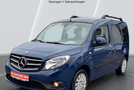 Mercedes-Benz Citan 55.501 km 15.470 &euro; Wunstorf 31515