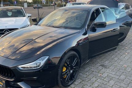 Maserati Ghibli 9.700 km 69.000 &euro; Hannover/altwarmbüchen 30916
