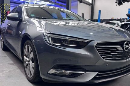 Opel Insignia 139.608 km 10.990 &euro; Langenhagen 30851