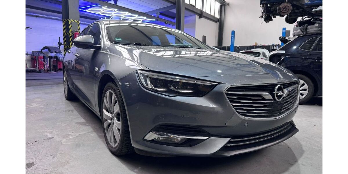 Opel Insignia 139.608 km 10.990 &euro; Langenhagen 30851