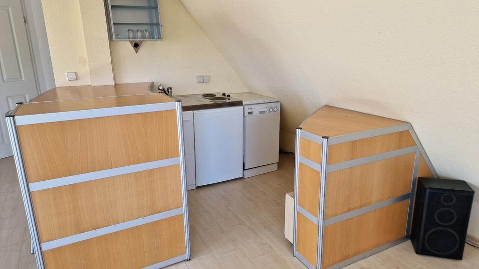 Gewerbeobjekt Neustadt am Rübenberge - 425&euro; | Angebot:26414423
