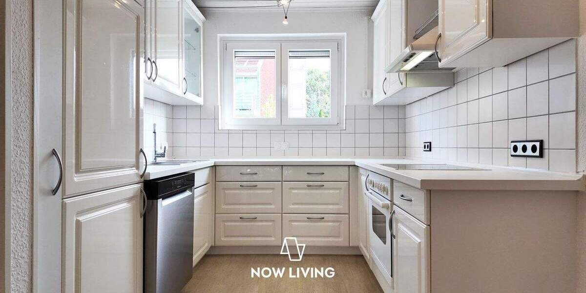 Reihenmittelhaus Langenhagen Alt-Langenhagen - 5 Zimmer, 120 m&sup2;, 415.000&euro; | Angebot:25815914