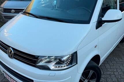 VW T5 Multivan 86.000 km 25.547 &euro; Hannover 30179