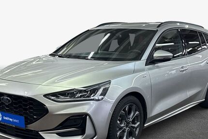 Ford Focus 17.364 km 23.611 &euro; Hannover 30165