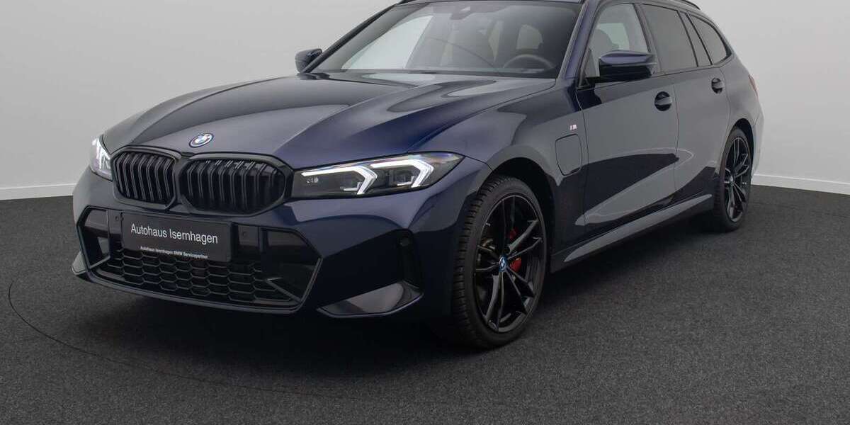 BMW 330 41.178 km 42.499 &euro; Isernhagen 30916