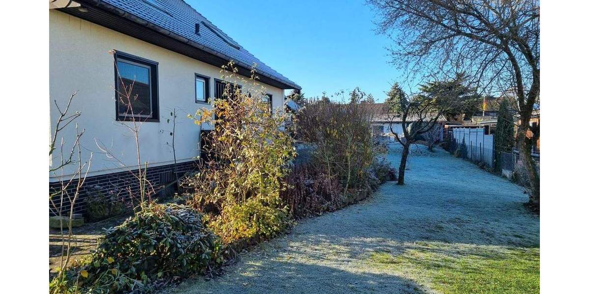 Doppelhaushälfte Seelze Harenberg - 5 Zimmer, 152 m&sup2;, 455.000&euro; | Angebot:25777780