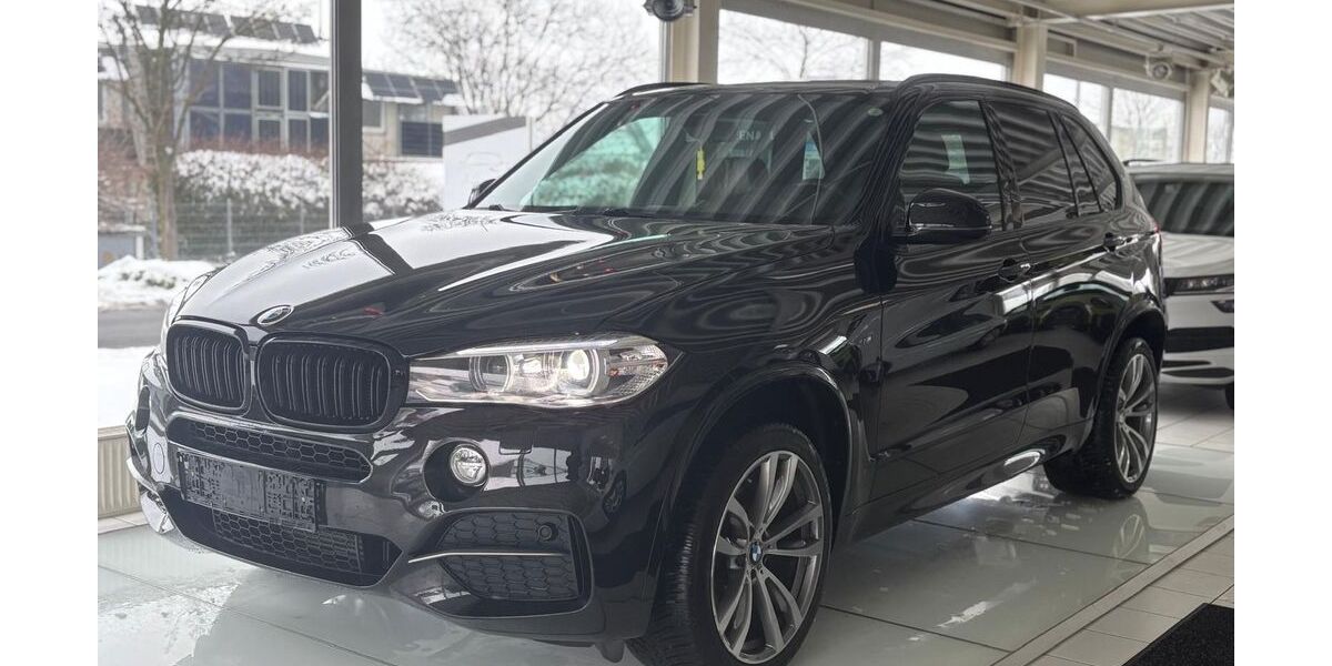BMW X5 191.400 km 23.500 &euro; Barsinghausen 30890