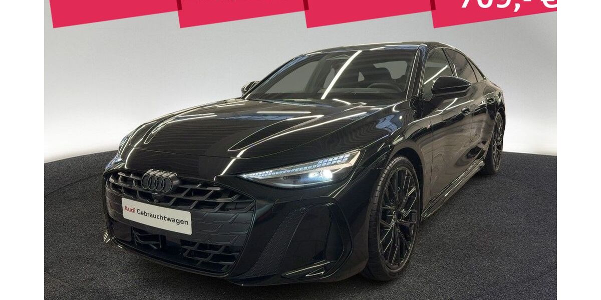 Audi A6 9.999 km 75.990 &euro; Hannover 30179