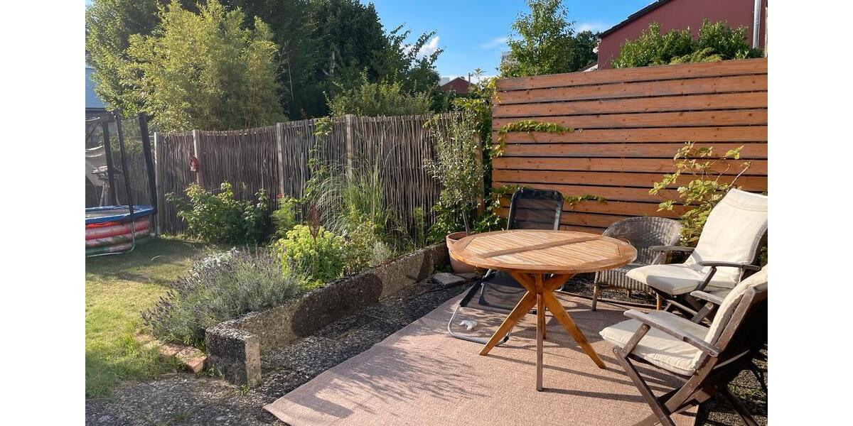 Reihenhaus Hannover Buchholz-Kleefeld - 4 Zimmer, 100 m&sup2;, 900&euro; | Angebot:26563412