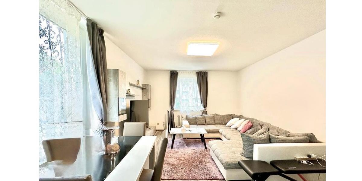Erdgeschoßwohnung Langenhagen Engelbostel - 2 Zimmer, 51 m&sup2;, 740&euro; | Angebot:26327343