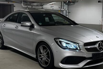 Mercedes-Benz CLA 180 109.700 km 18.900 &euro; Hannover 30419