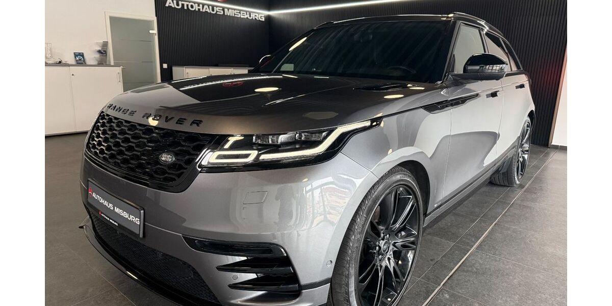 Land Rover Range Rover Velar 120.000 km 32.490 &euro; Hannover 30559