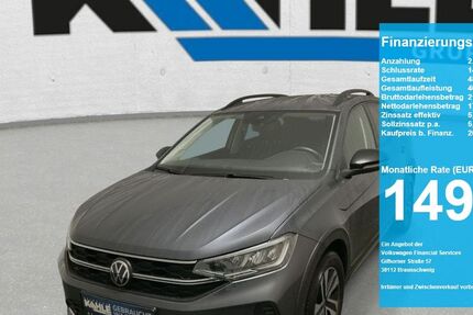 VW Taigo 25.451 km 20.790 &euro; Wedemark 30900