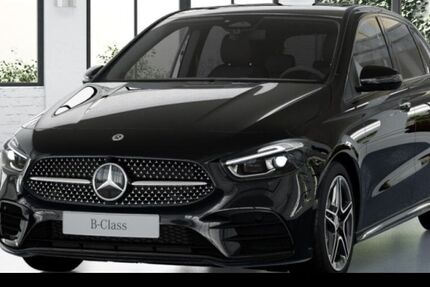 Mercedes-Benz B 200 9.900 km 38.990 &euro; Hannover 30655