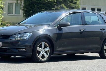 VW Golf 310.737 km 8.100 &euro; Hannover 30179