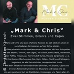 Mit Just Good Music in die Osternacht