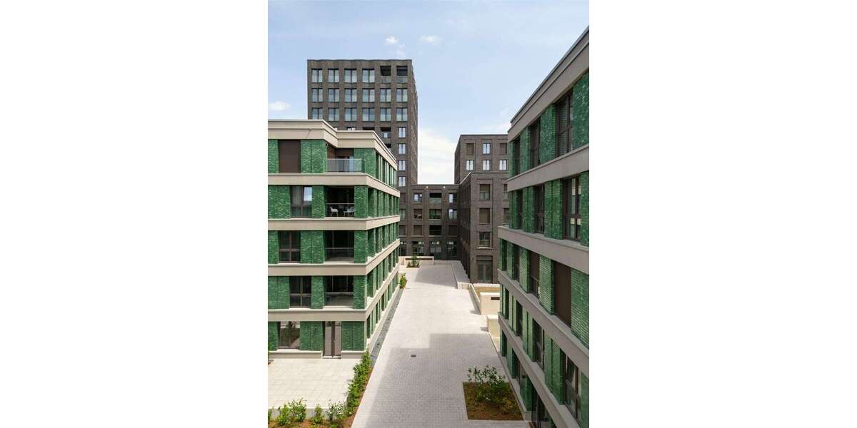 Etagenwohnung Hannover Döhren-Wülfel - 3 Zimmer, 108 m&sup2;, 1.835&euro; | Angebot:27186849