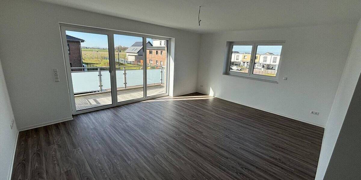 Etagenwohnung Haste Hohnhorst - 3 Zimmer, 98 m&sup2;, 1.425&euro; | Angebot:26402210