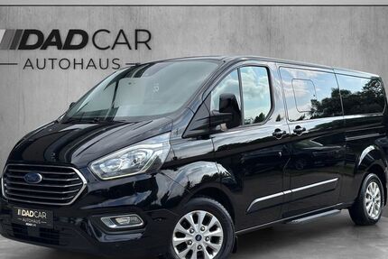 Ford Tourneo Custom 130.822 km 24.490 &euro; Garbsen bei Hannover 30827
