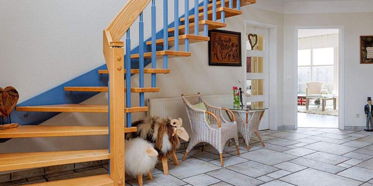 Einfamilienhaus Wunstorf - 5 Zimmer, 196 m&sup2;, 629.000&euro; | Angebot:25705873