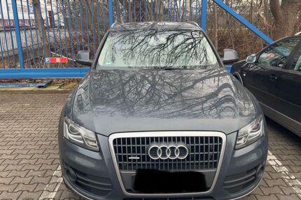 Audi Q5 180.000 km 8.900 &euro; Hannover 30657