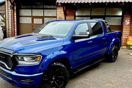 Dodge RAM 89.000 km 49.700 &euro; Isernhagen 30916