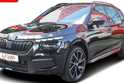 Skoda Kamiq 24.700 km 24.950 &euro; Hannover 30179