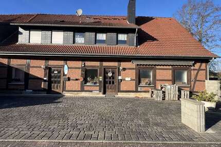 Haus Sachsenhagen - 6 Zimmer, 220 m&sup2;, 230.000&euro; | Angebot:23828247
