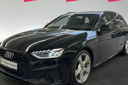 Audi A4 32.520 km 30.950 &euro; Hannover 30179