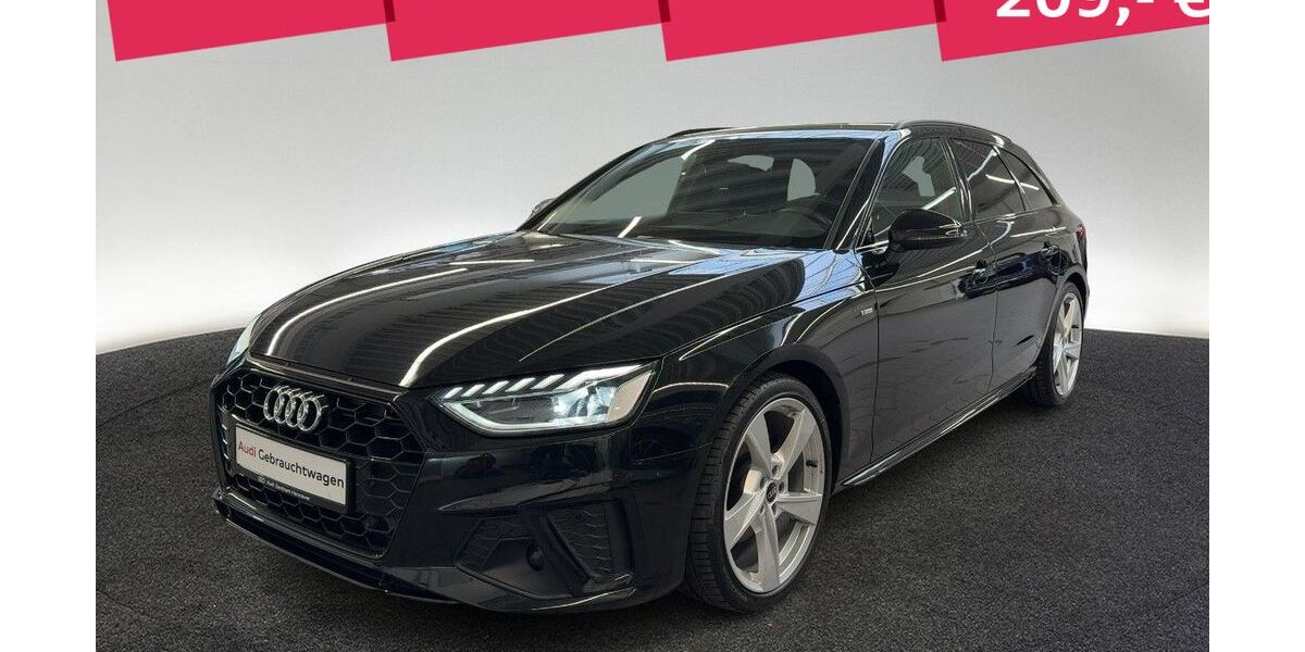 Audi A4 32.520 km 30.950 &euro; Hannover 30179